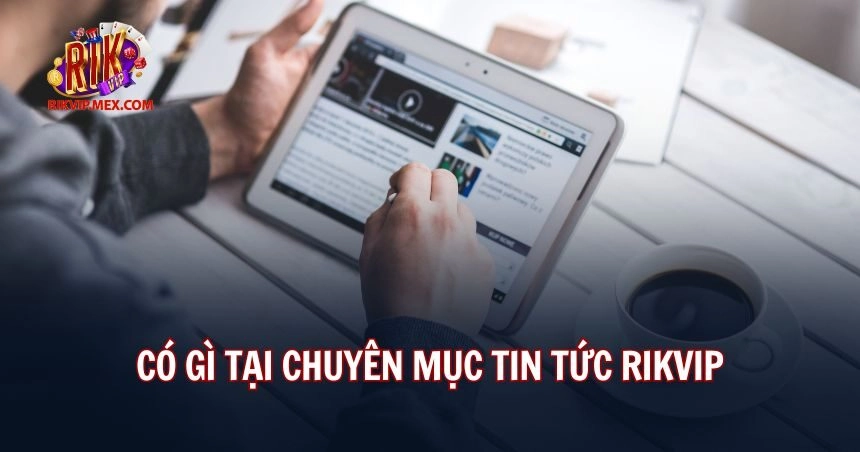 RikVip Blocklance ⭐️ Cổng Game RikVip Đổi Thưởng Hàng Đầu Việt Nam